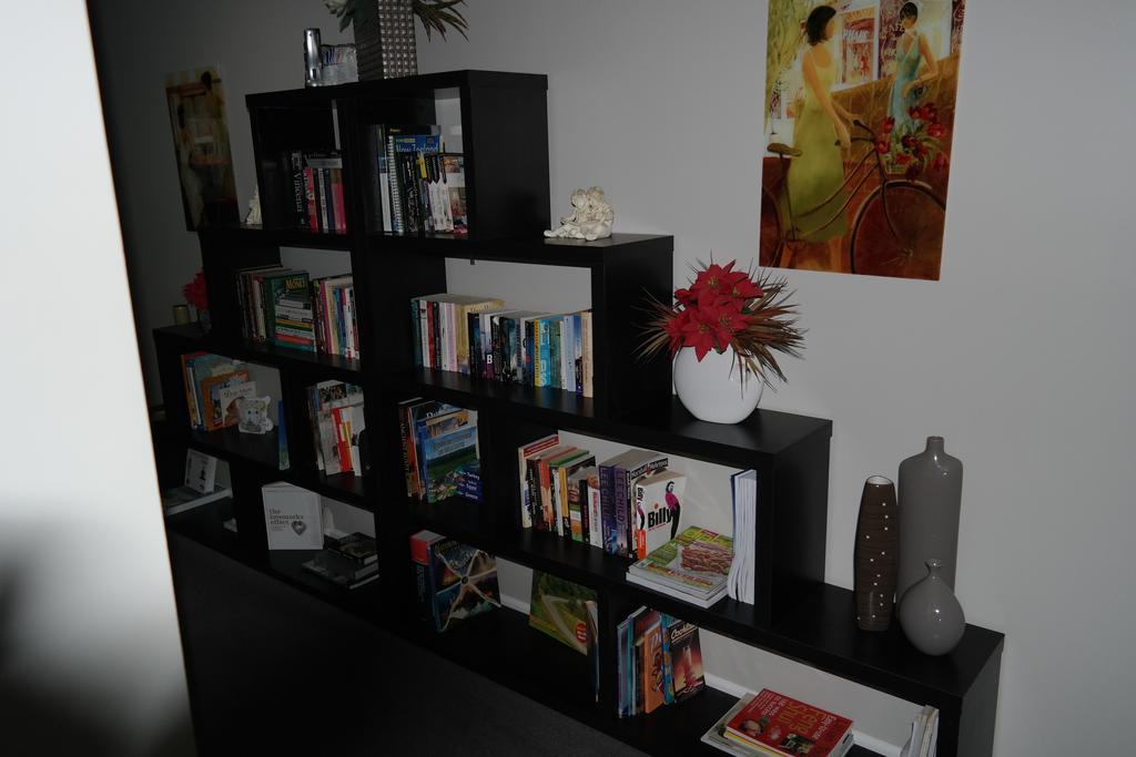 بِكتون Sounds Vista B&B المظهر الخارجي الصورة