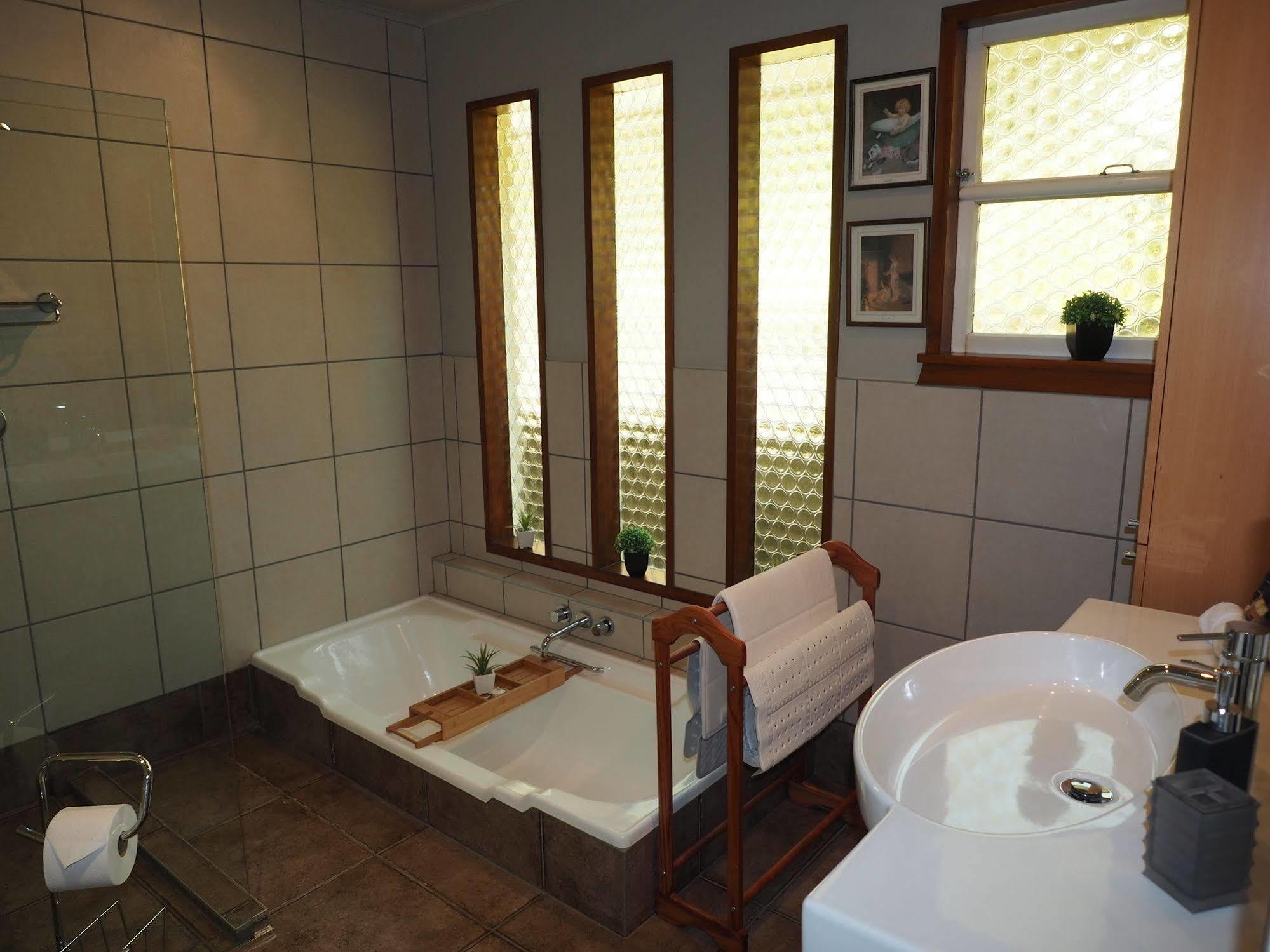 بِكتون Sounds Vista B&B المظهر الخارجي الصورة