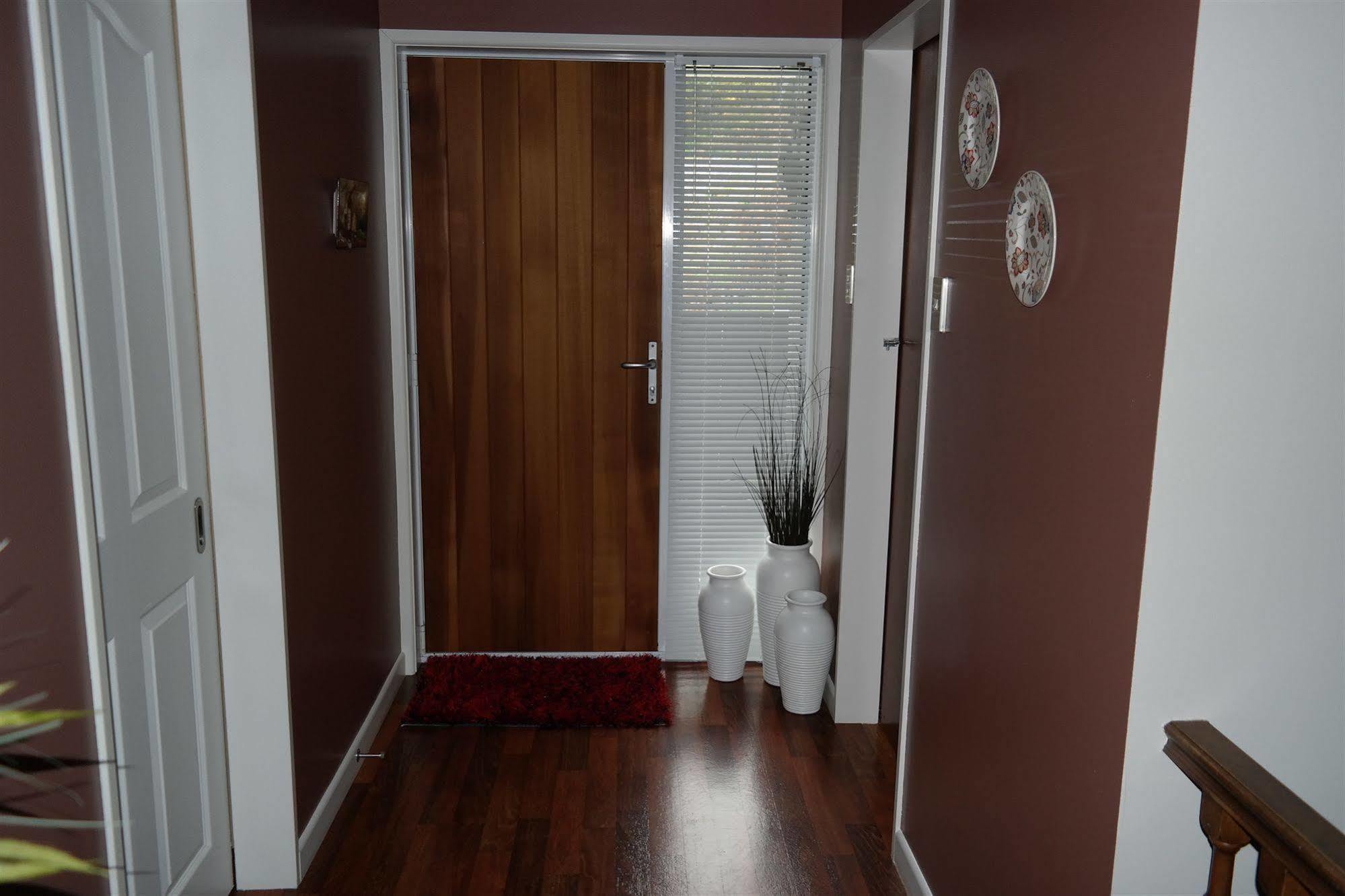 بِكتون Sounds Vista B&B المظهر الخارجي الصورة