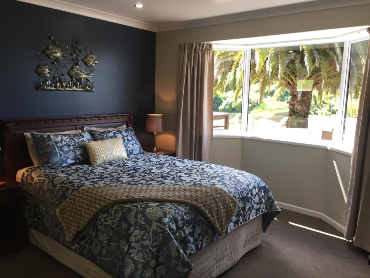 بِكتون Sounds Vista B&B المظهر الخارجي الصورة