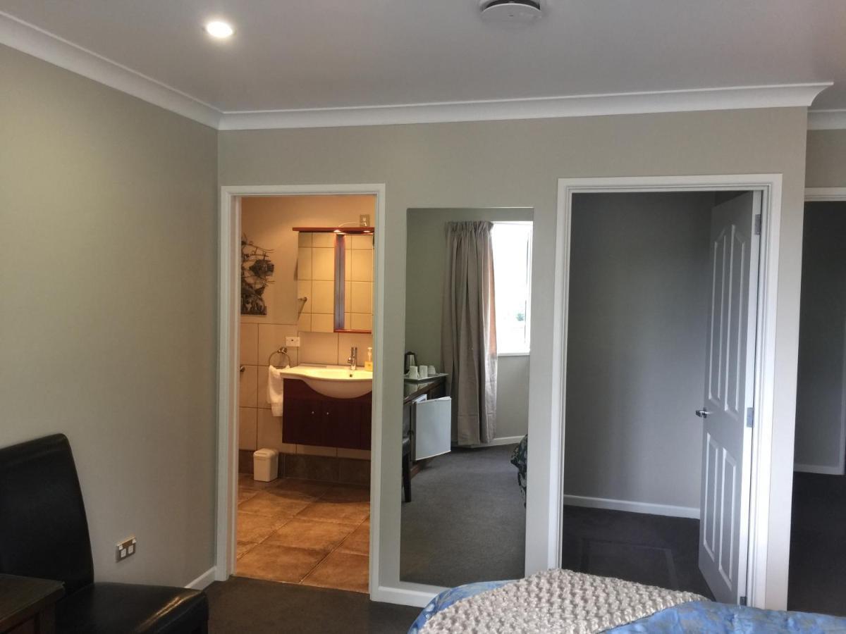 بِكتون Sounds Vista B&B المظهر الخارجي الصورة