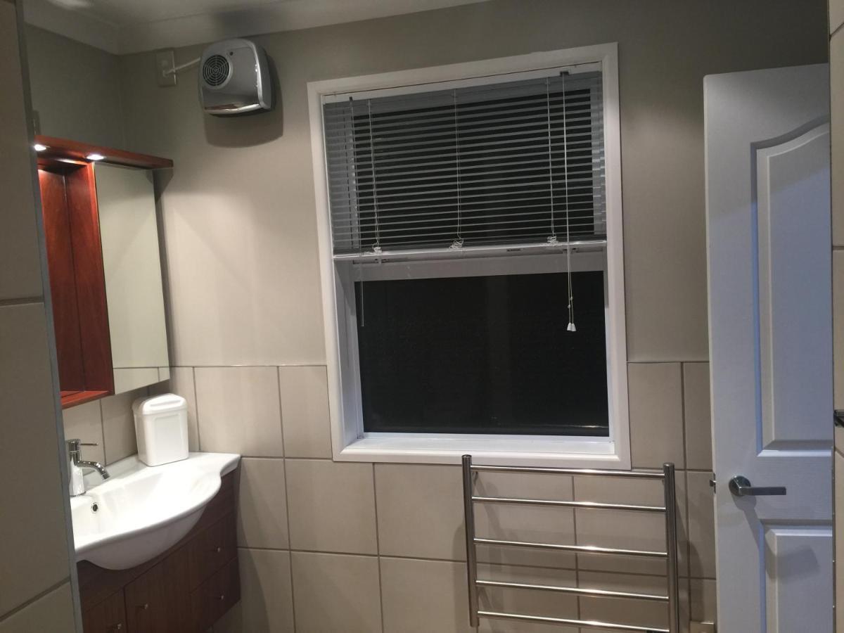 بِكتون Sounds Vista B&B المظهر الخارجي الصورة