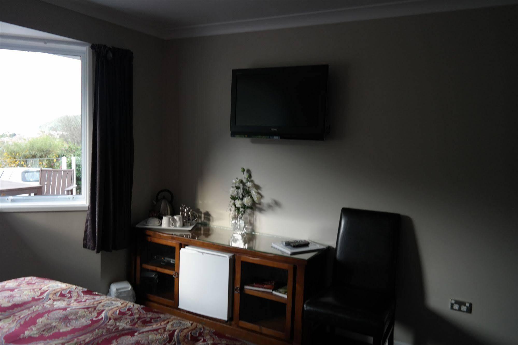 بِكتون Sounds Vista B&B المظهر الخارجي الصورة